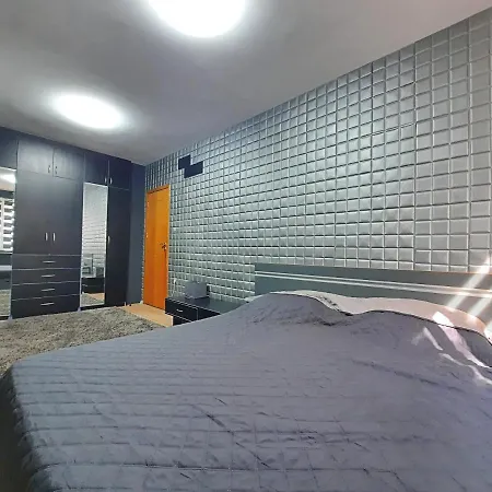 Apartament Top Location Warna