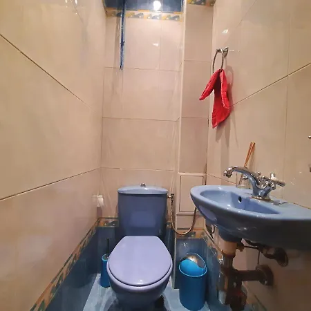 Apartament Top Location Warna