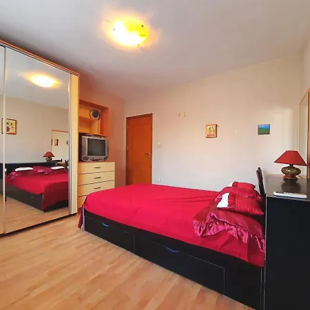 Top Location Apartment Varna