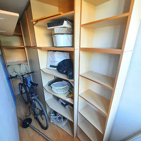 Top Location Apartment