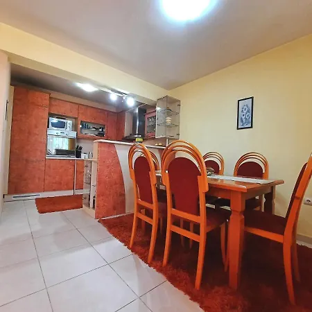 Apartment Top Location