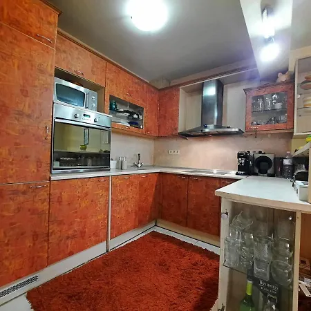 Apartment Top Location *
